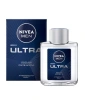 NIVEA MEN лосьон после бритья ultra антибактериальный 100мл 88581